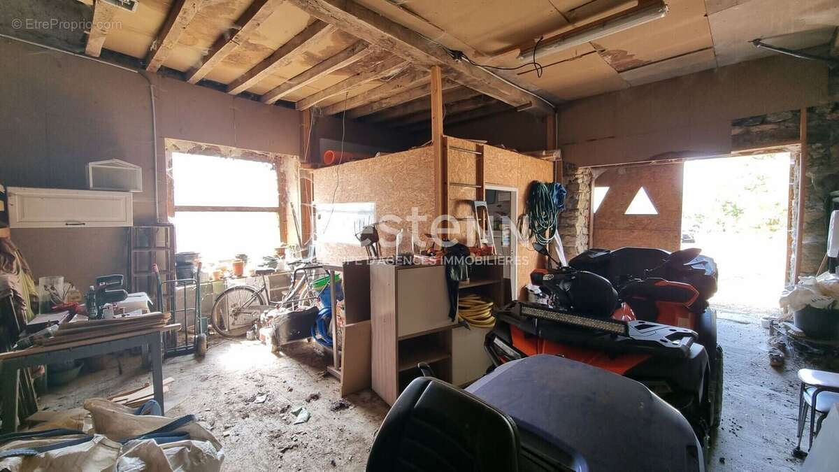 Maison à ABJAT-SUR-BANDIAT