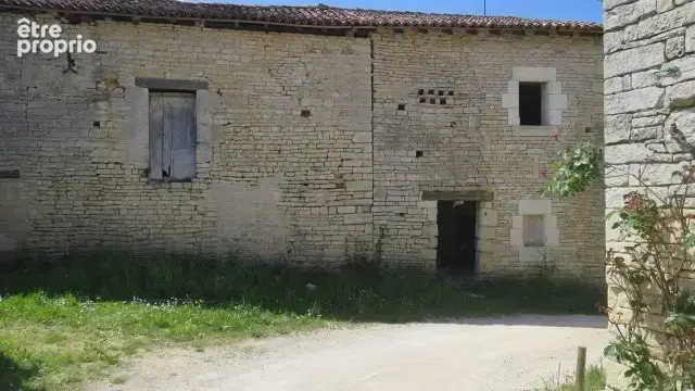 Appartement à TUSSON