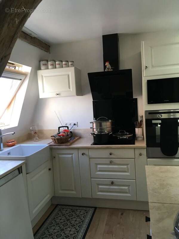 Photo 7 - Appartement à LOUHANS