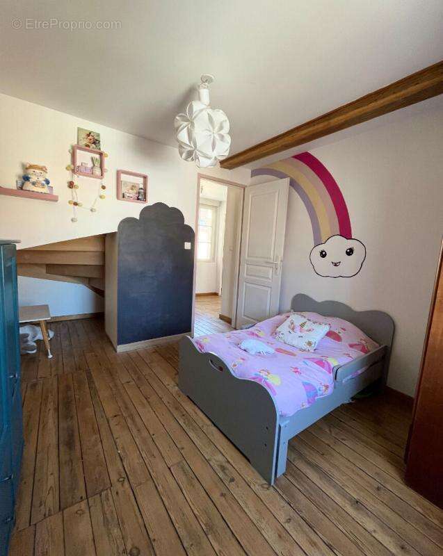 Maison à Ressons-sur-Matz : 5 pièce(s) 95 m2 - photo 8