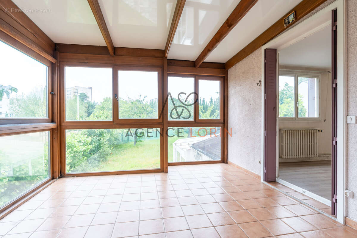Maison à CHATOU