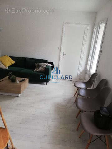 Appartement à ROANNE