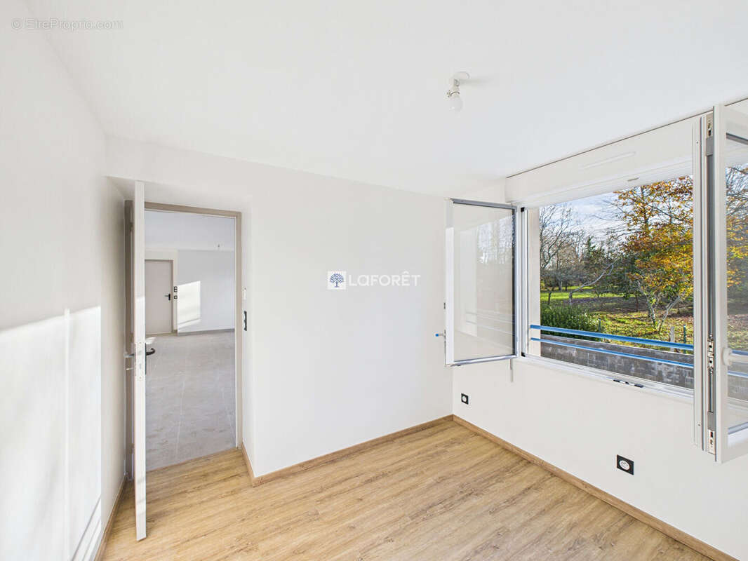 Appartement à PONT-AVEN