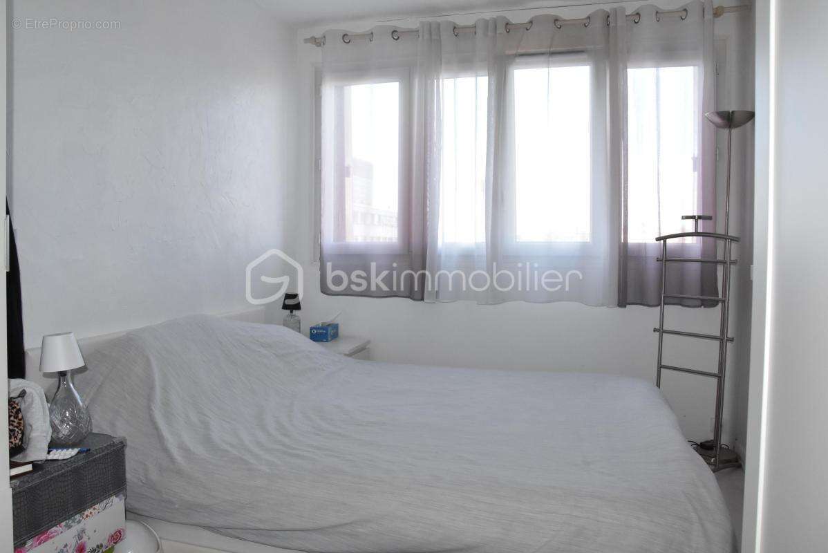 Nouveau neuilly sur marne appartement 4 pieces - photo 7