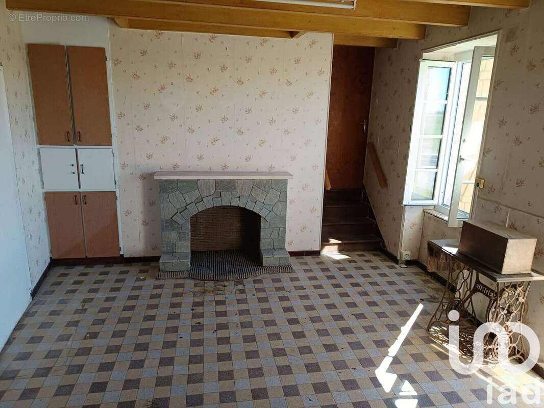 Photo 3 - Maison à MOUILLERON-EN-PAREDS