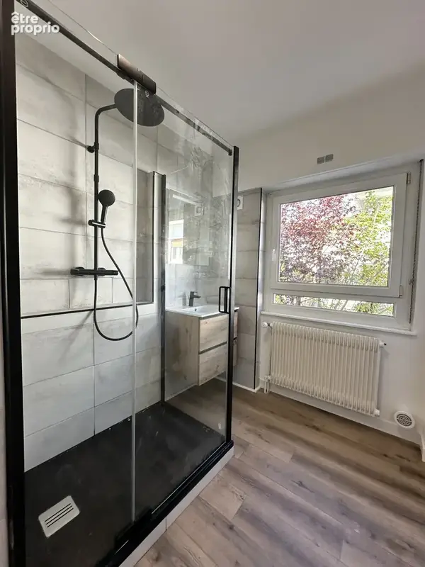 Maison aux allures modernes dans un cadre verdoyant - photo 10