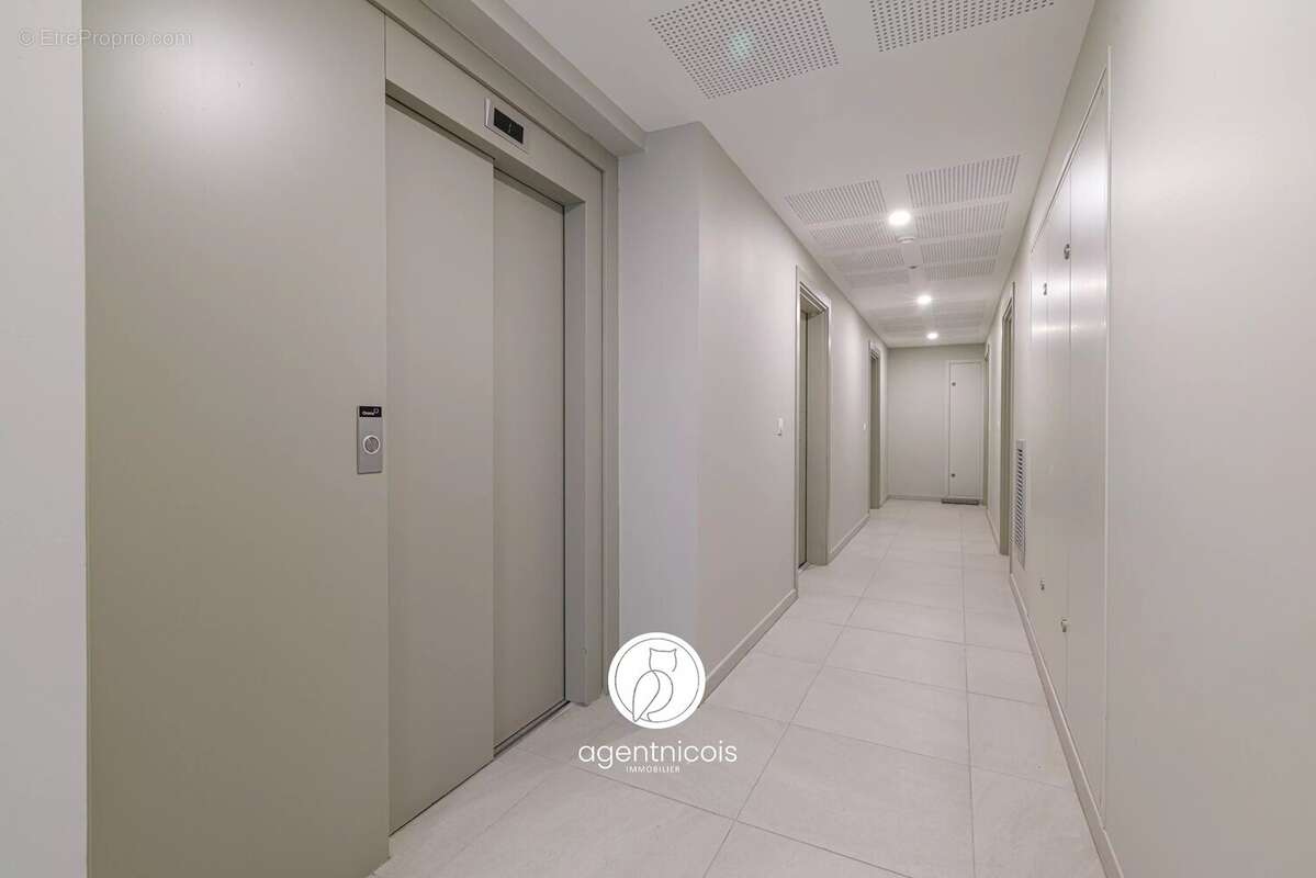 Appartement à CAGNES-SUR-MER