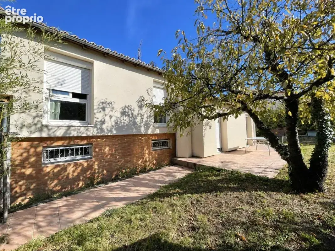 Maison à vendre 5 pièces L'UNION (31) - photo 2