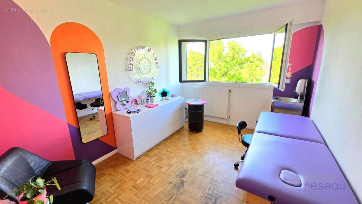Appartement à MARSEILLE-11E