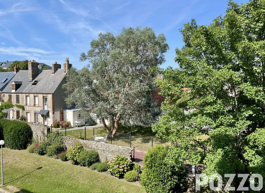 Appartement à GRANVILLE