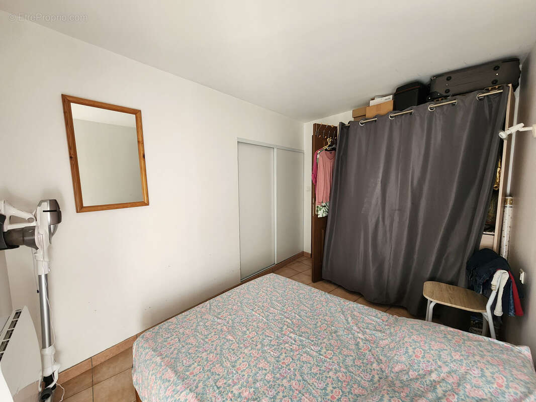 Appartement à LODEVE