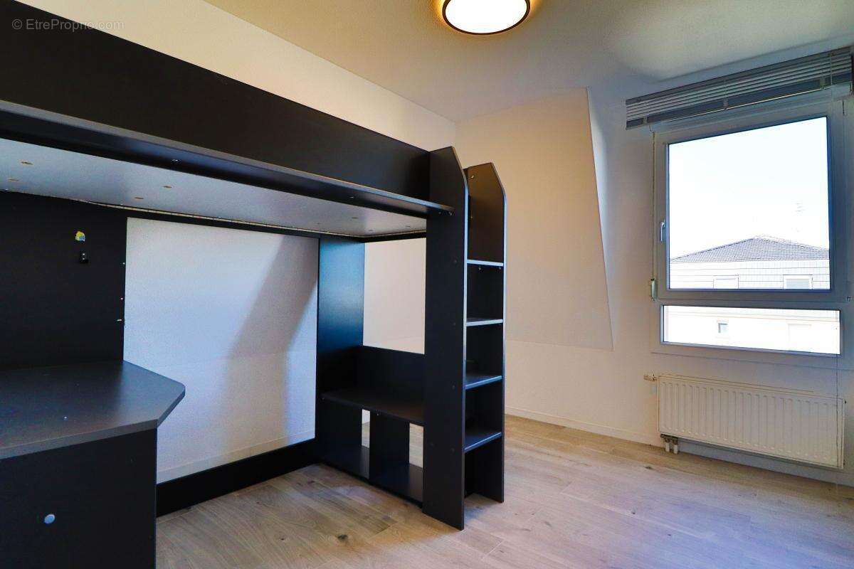 Appartement à FESSENHEIM