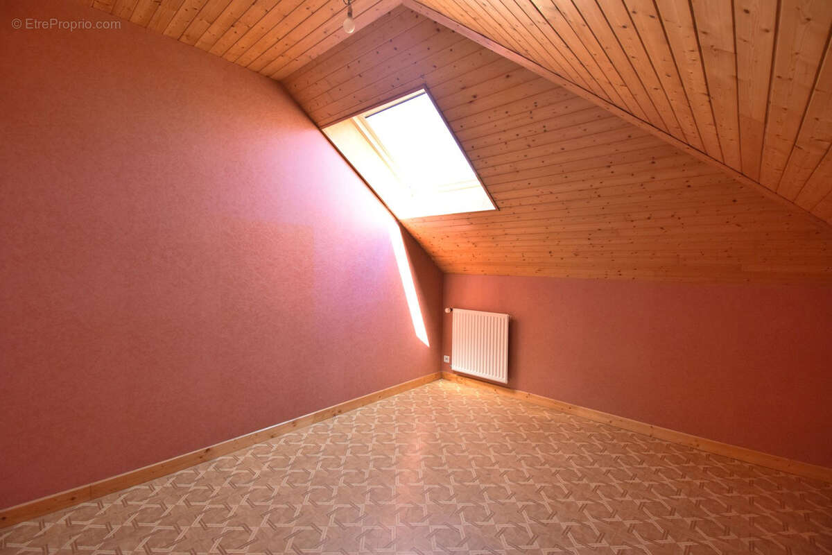 Maison d'habitation - photo 9
