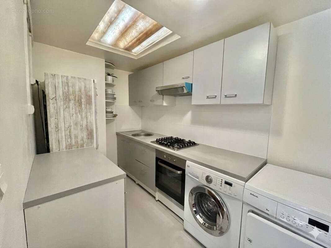 Maison 56 m² à Bagnolet  - photo 6