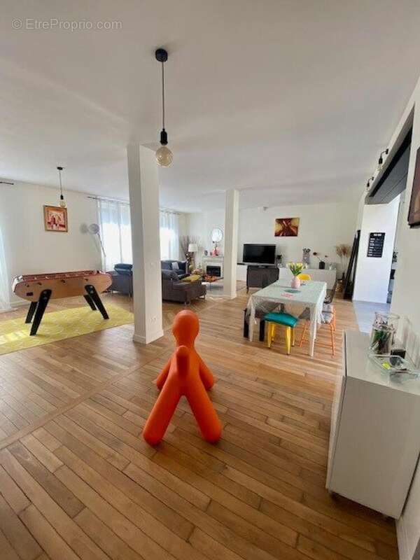 Photo 5 - Maison à ORLEANS