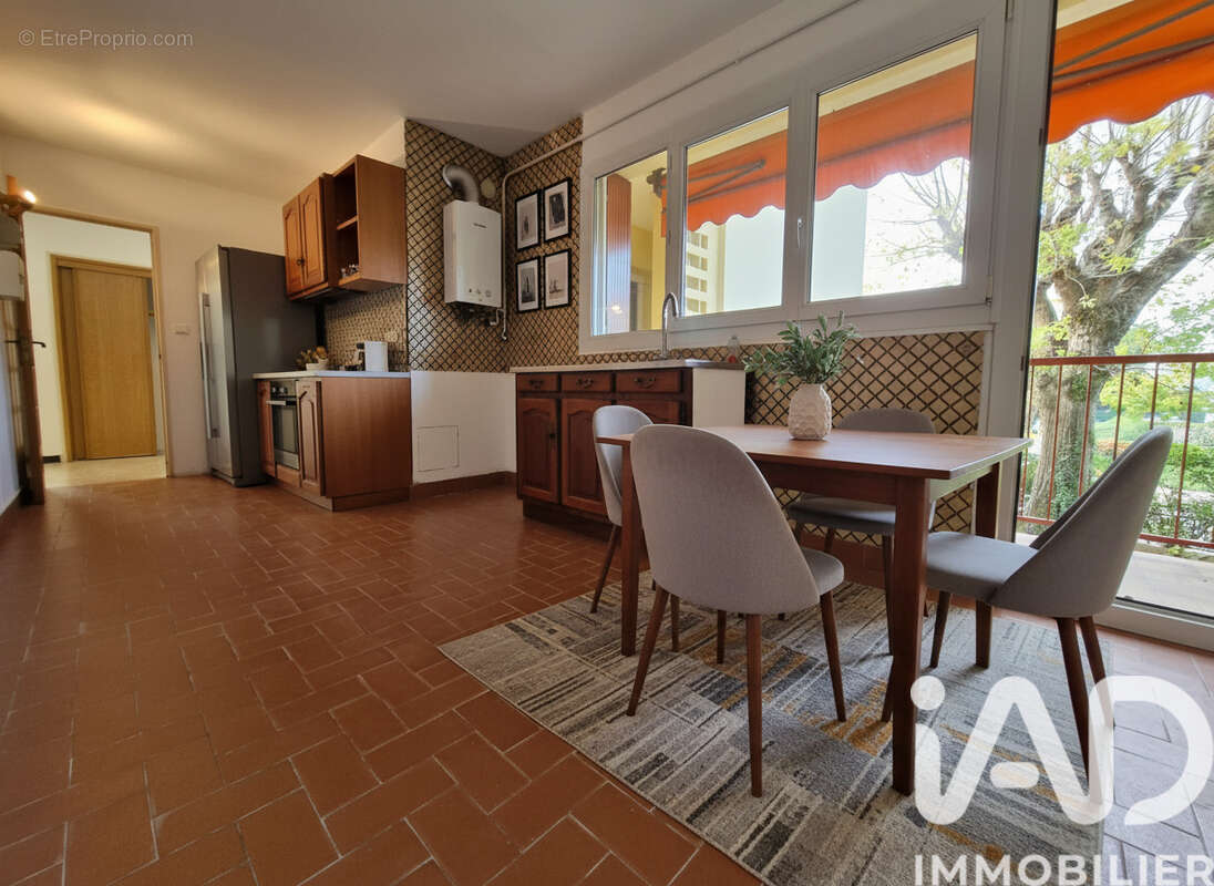 Photo 7 - Appartement à LA GARDE