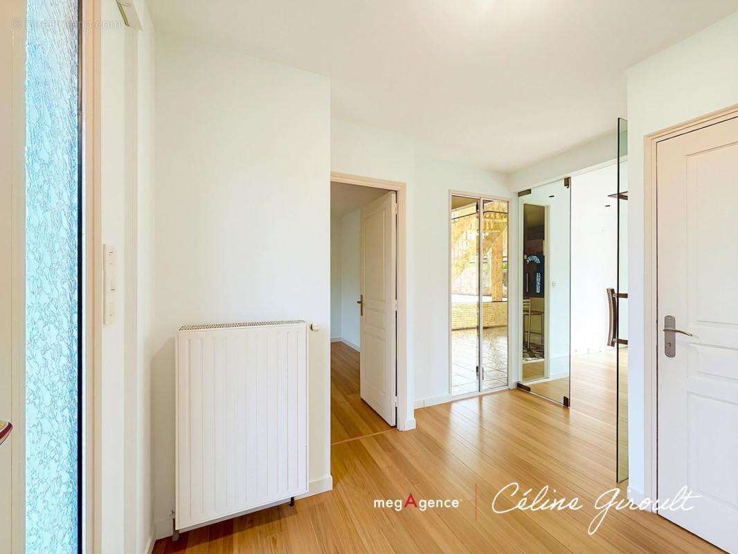 Maison 5 chambres avec espace parental - classe A - tout à pied ! - photo 5