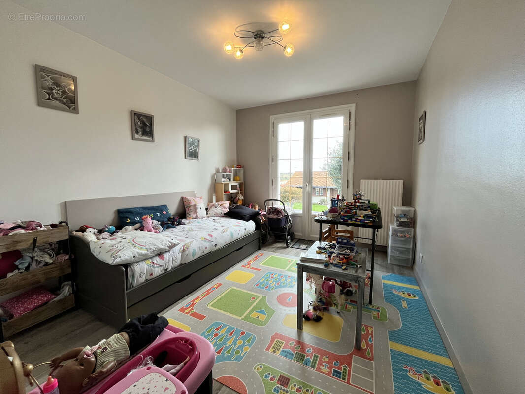 Maison à TREMENTINES