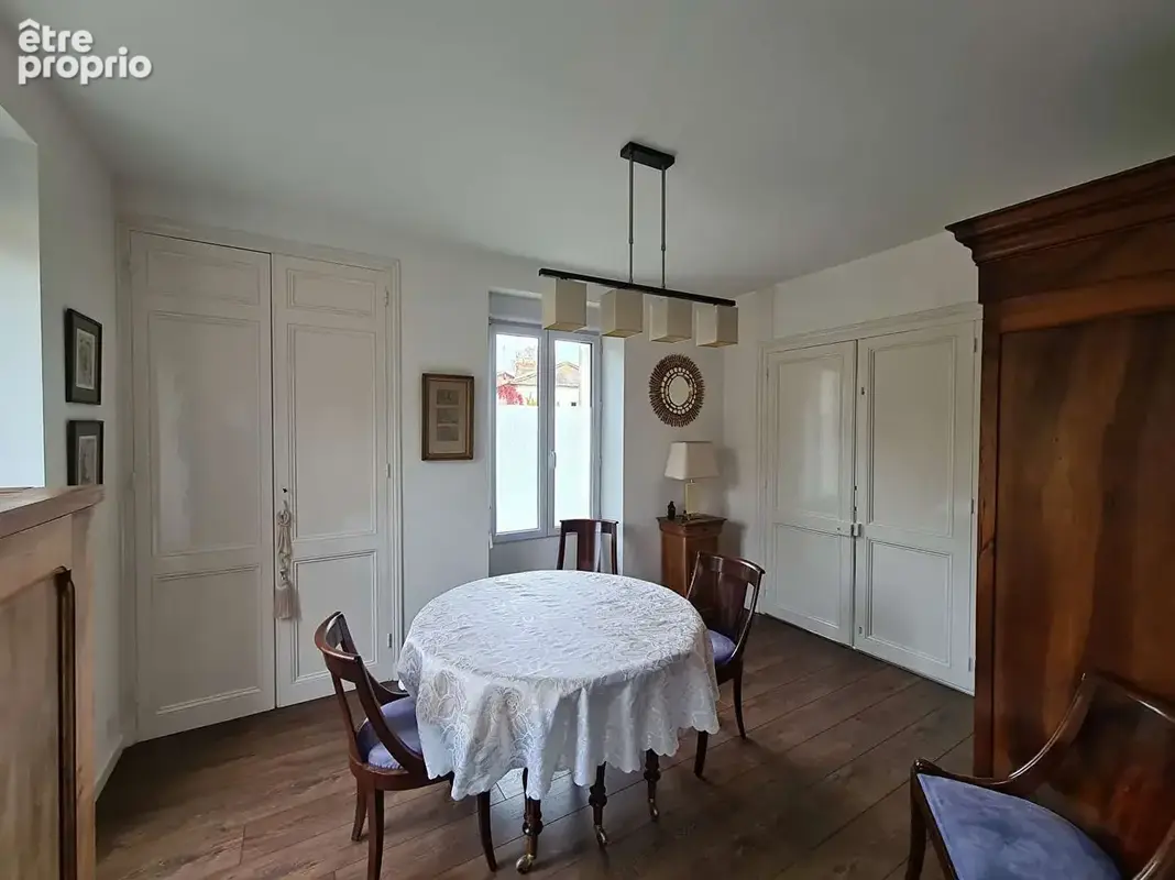 Maison Neuvic 5 pièce(s) 165 m2 - photo 8