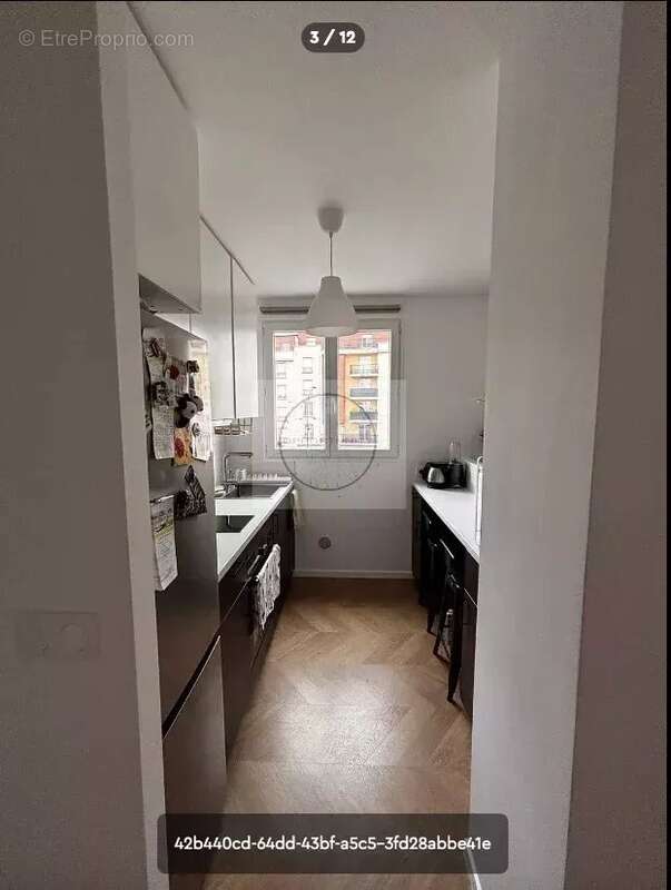 Appartement 31 m² à Epinay-Sur-Seine  - photo 3
