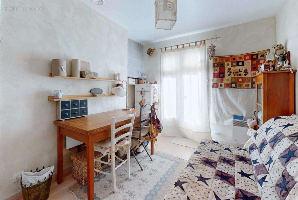 Maison à BOUC-BEL-AIR