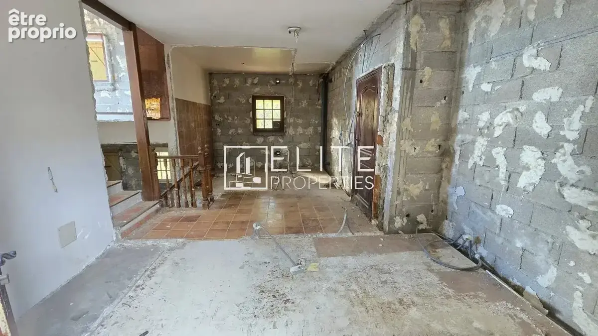 Maison individuelle 7 pièces 180 m² – vue mer panoramique – vallauris - photo 11