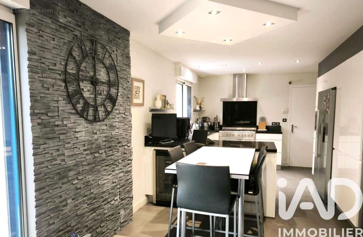 Photo 9 - Maison à VANNES