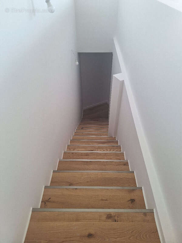 Appartement à AJACCIO