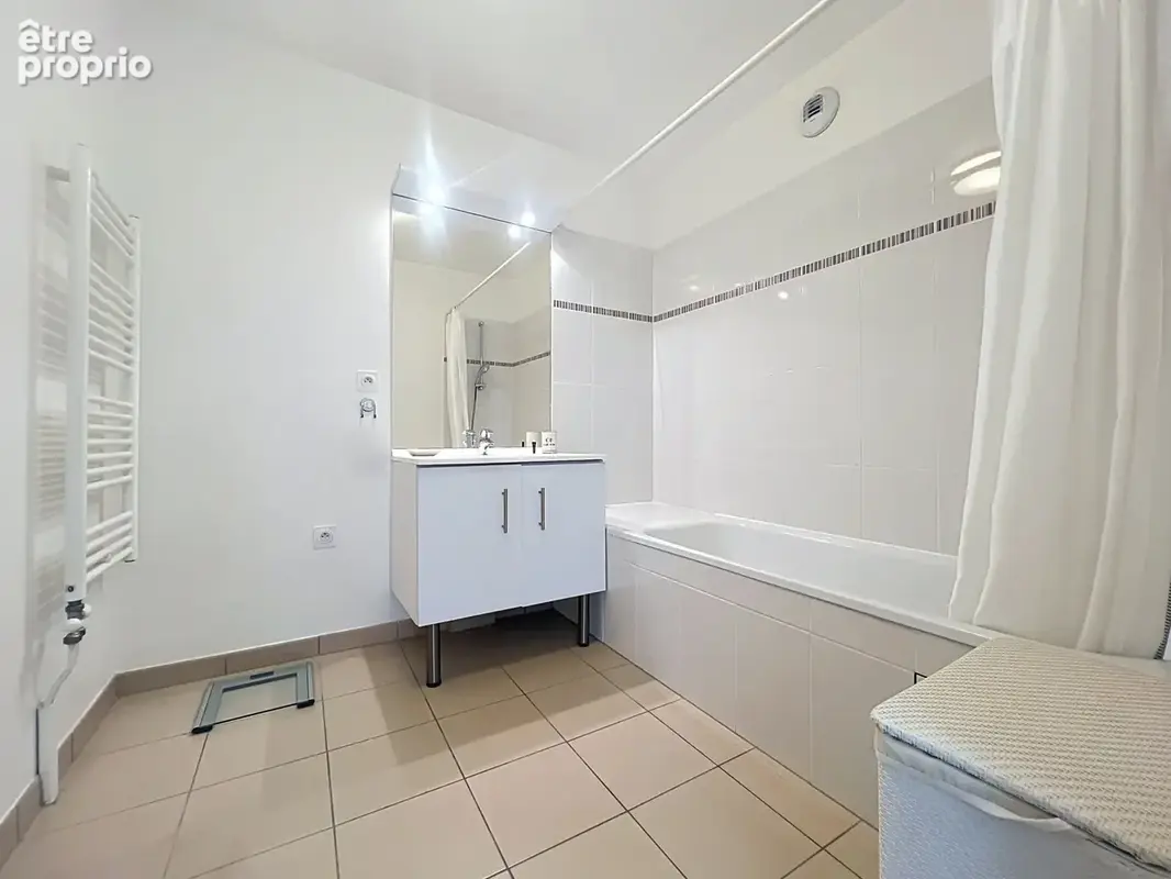 Appartement 3 pièces 66 m² à vendre à Maisons-Alfort (94700) - photo 6