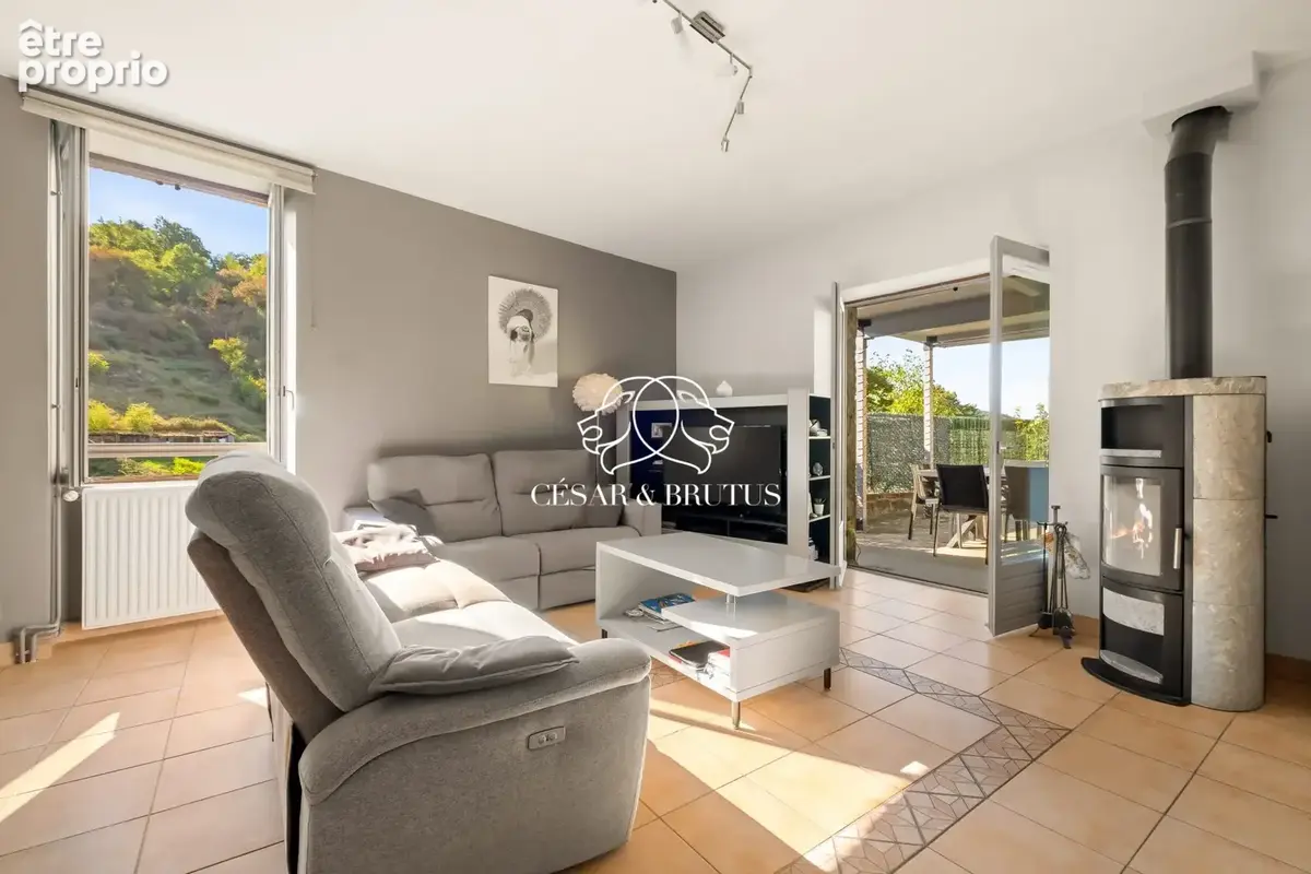 Maison 162 m² à Vienne  - photo 8
