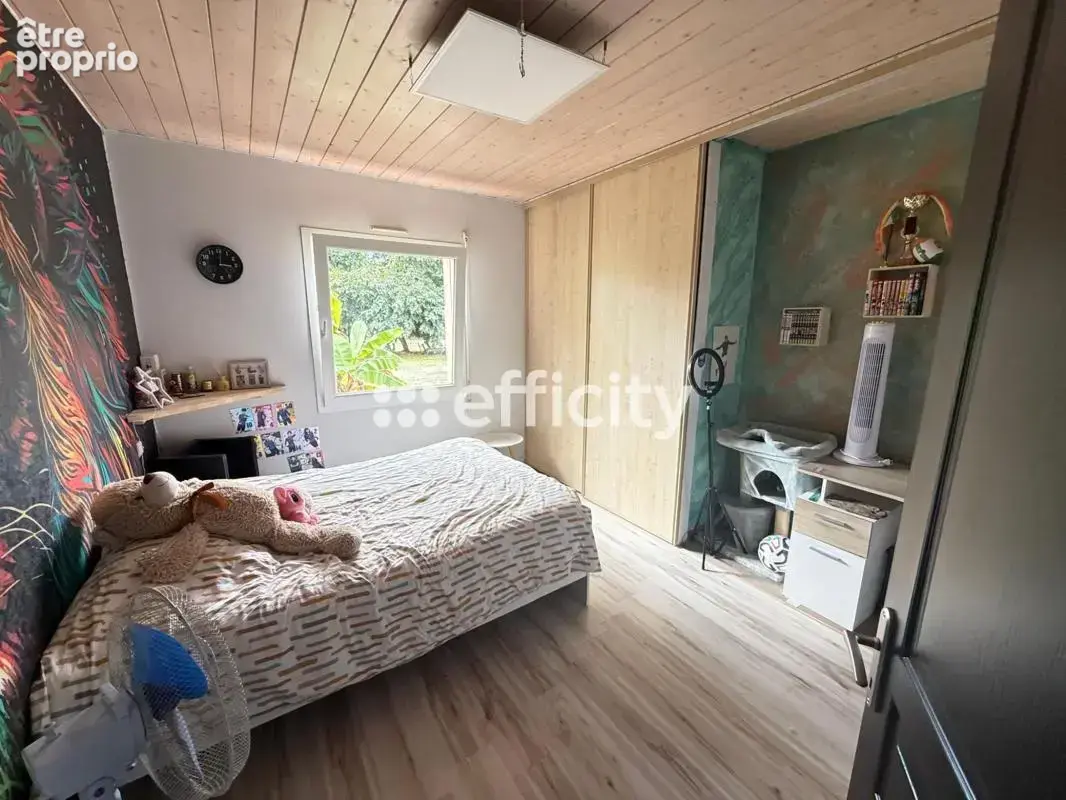 Maison 6 pièces 170 m² à vendre à Talmont-Saint-Hilaire (85440) - photo 9
