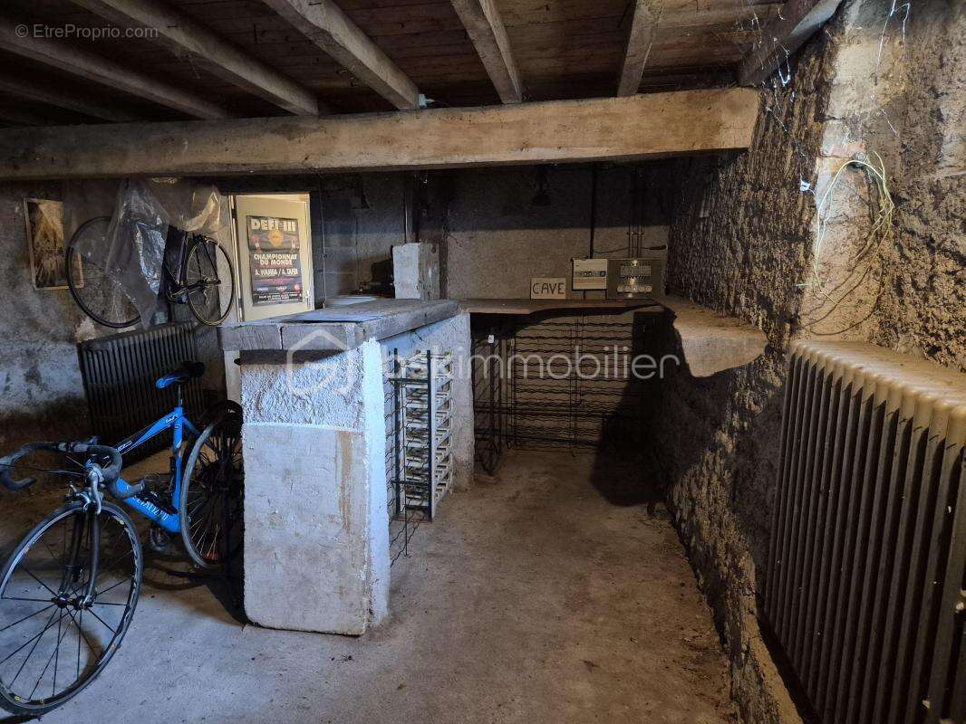 Ancienne ferme avec terrain - photo 18