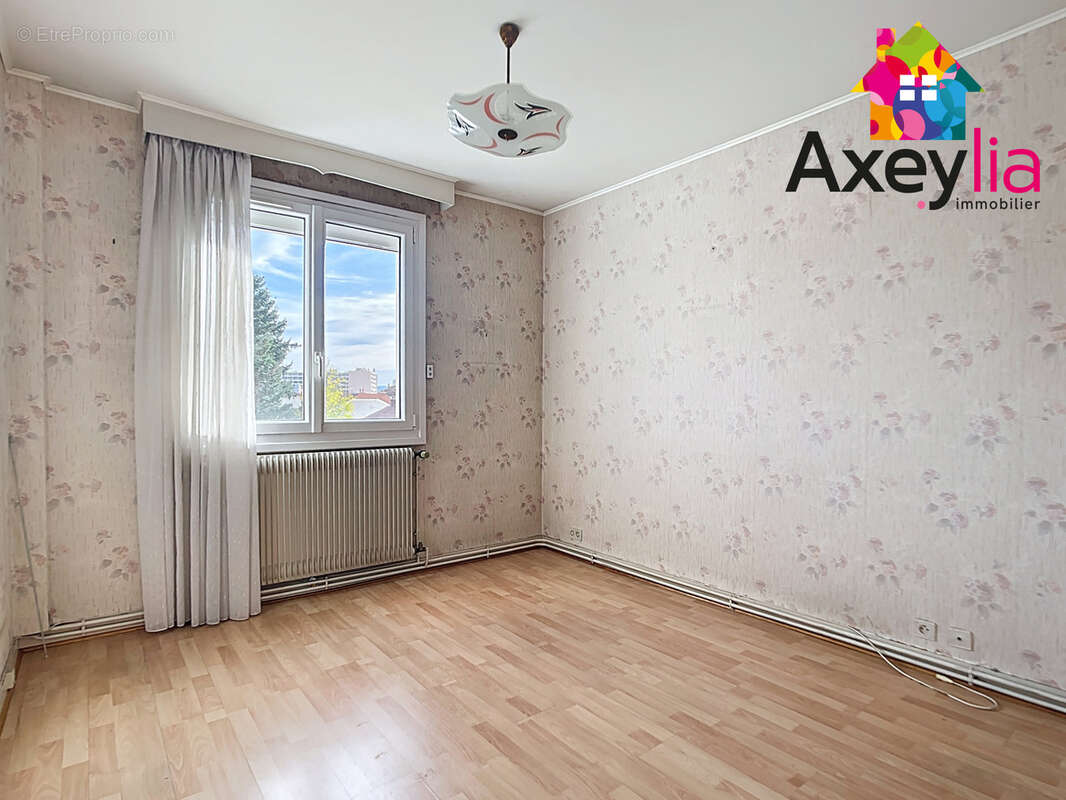 Appartement à ROANNE