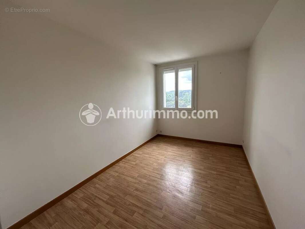 Appartement à VILLEFRANCHE-SUR-SAONE