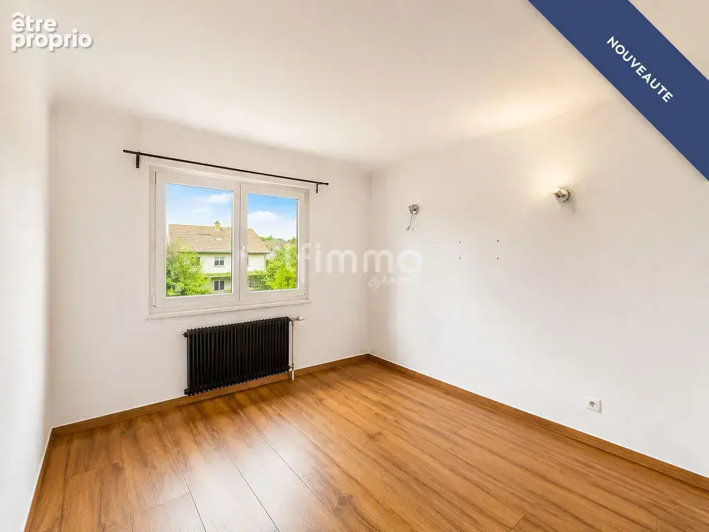 Maison de plain pied en coeur de ville - photo 7
