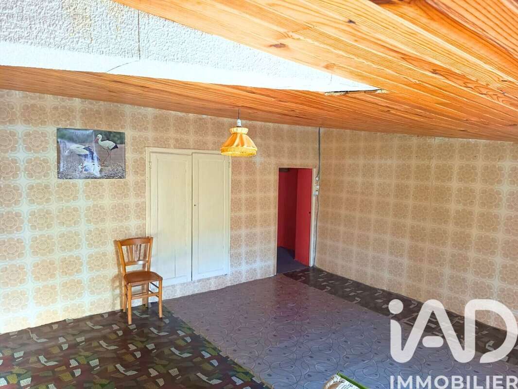 Photo 9 - Maison à SAINT-SYMPHORIEN-DE-LAY