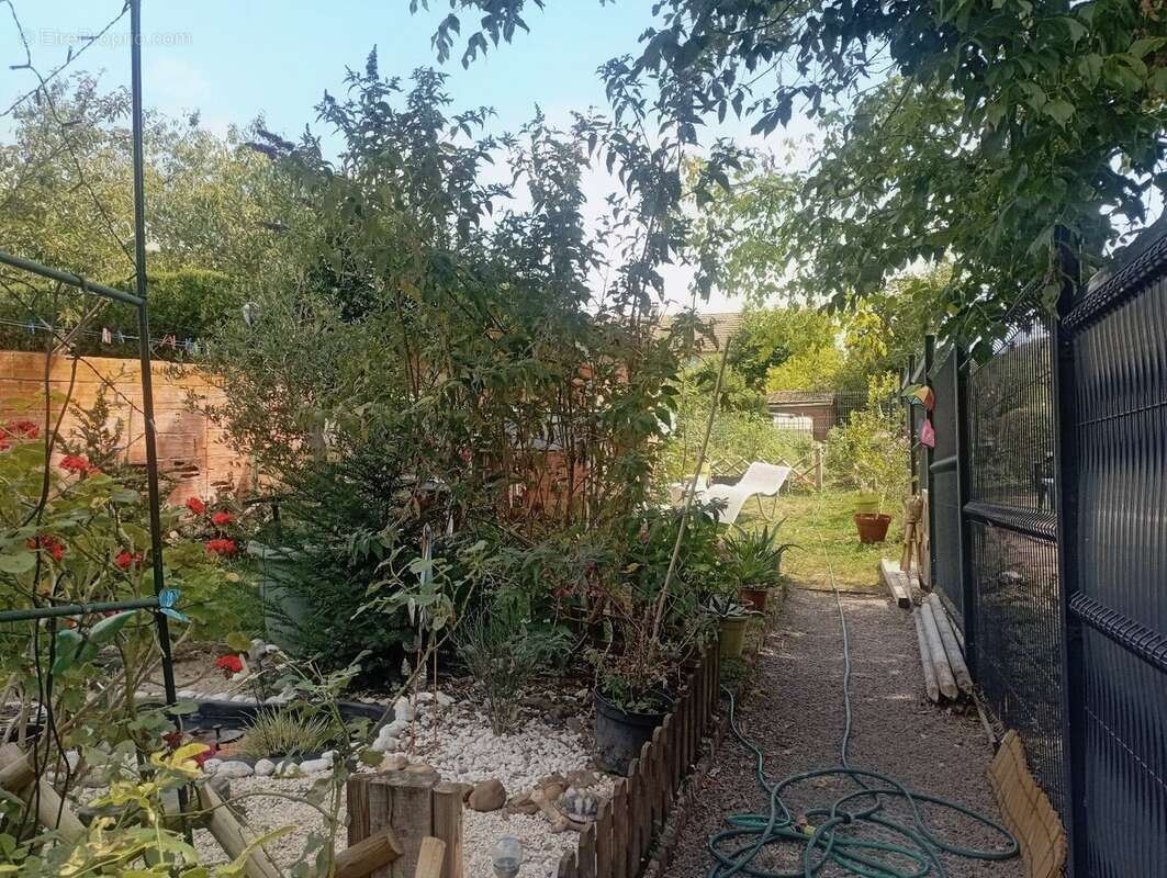 Immeuble de rapport avec potentiel d'aménagement supplémentaire entre Roanne et Marcigny - photo 10