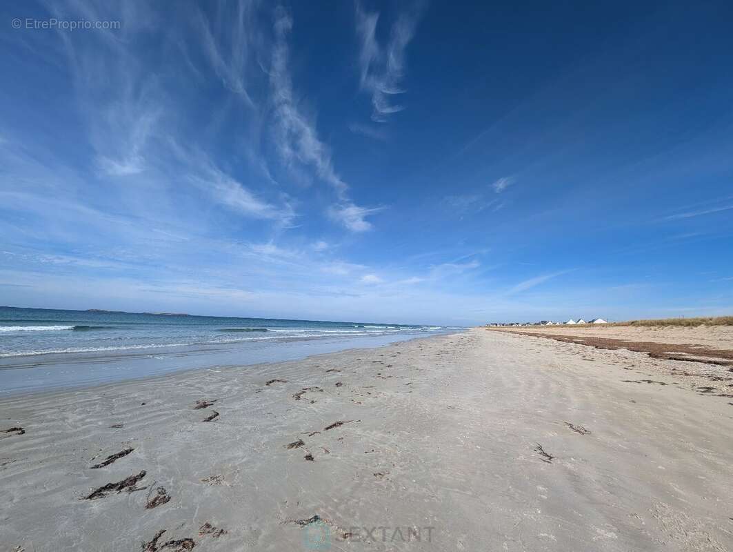 Maison à SAINT-PIERRE-QUIBERON