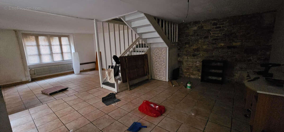Maison à QUIMPER