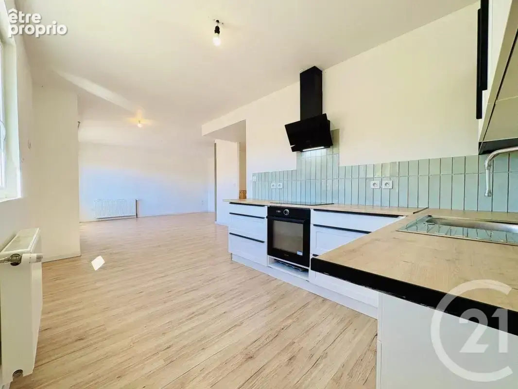 Maison 5 pièces 95 m² à vendre à Rilhac-Rancon (87570) - photo 6
