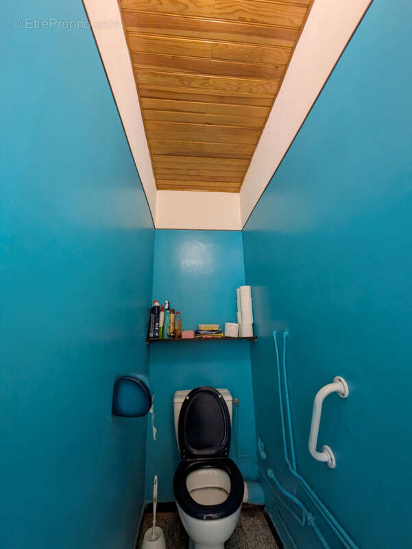 Appartement à PONT-SAINT-ESPRIT