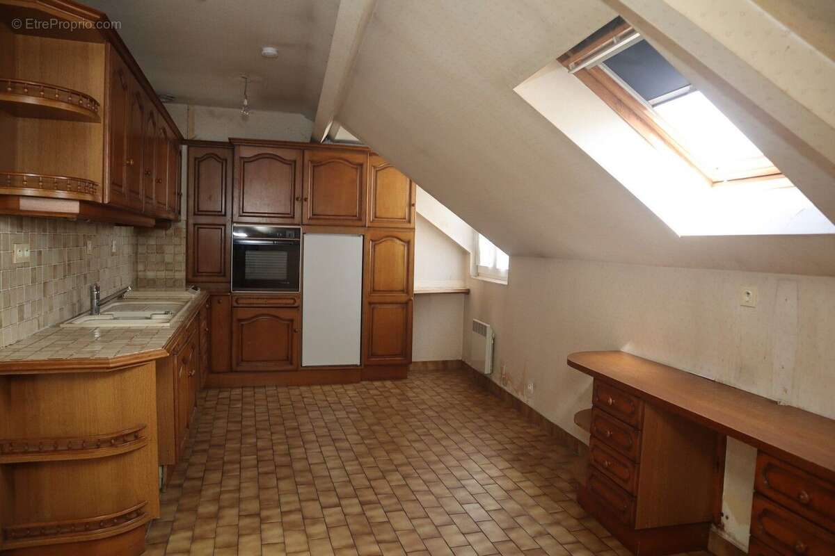 Appartement à MONTARGIS