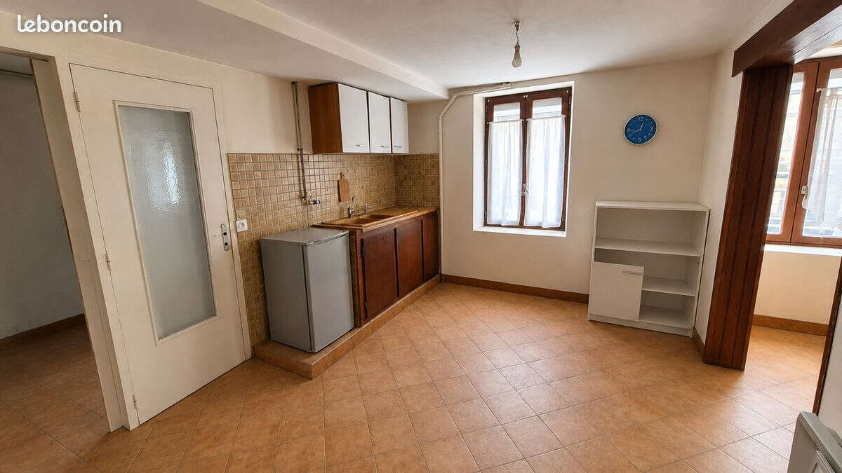 Appartement à LOUPLANDE