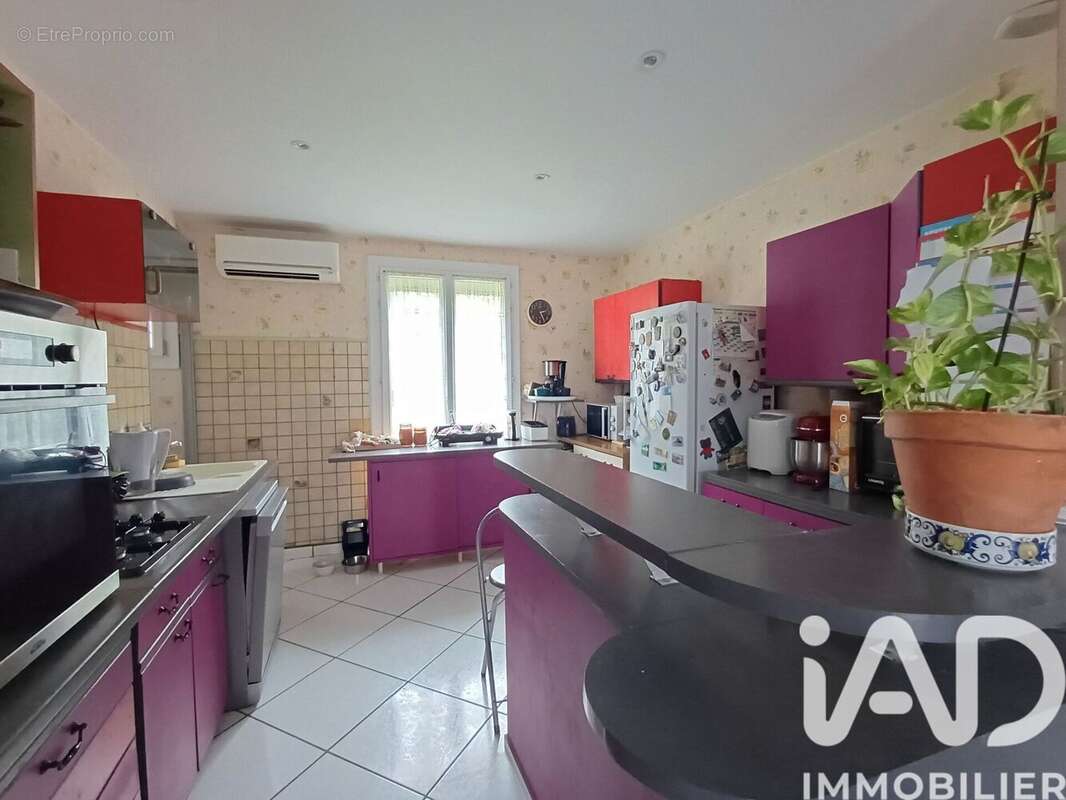 Photo 3 - Maison à GALGON