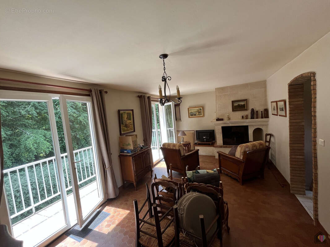 Maison à FECAMP