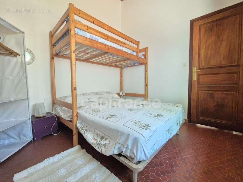 Maison à SAINT-PALAIS-SUR-MER