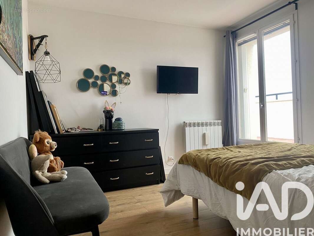 Photo 9 - Appartement à SAINT-FARGEAU-PONTHIERRY