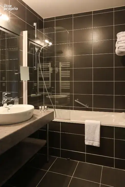 Maison 3 pièces 49 m² à vendre à Pont-Aven (29930) - photo 8
