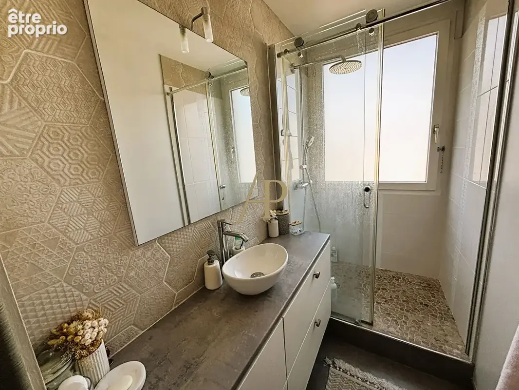 Saint Germain En Laye 5 pièce(s) 10 4m2,terrasse 90 m² - photo 12