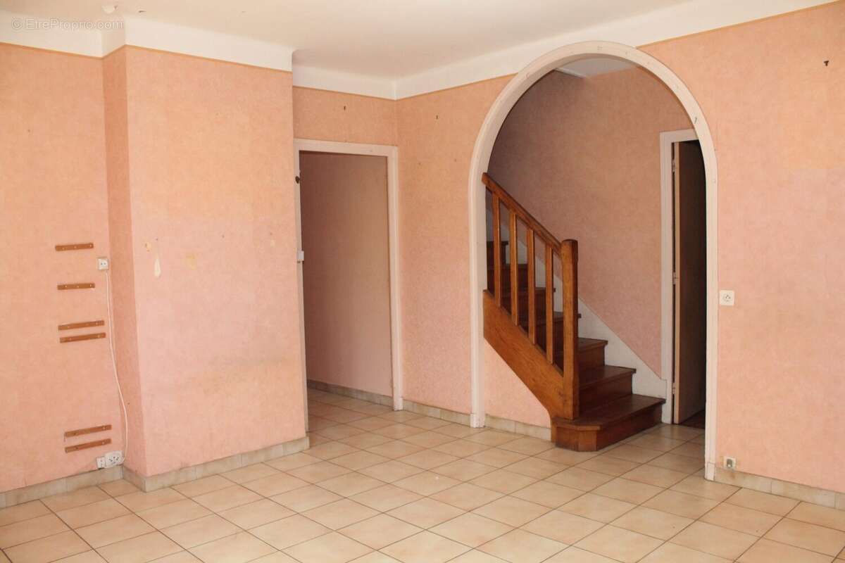 Maison à RILLIEUX-LA-PAPE